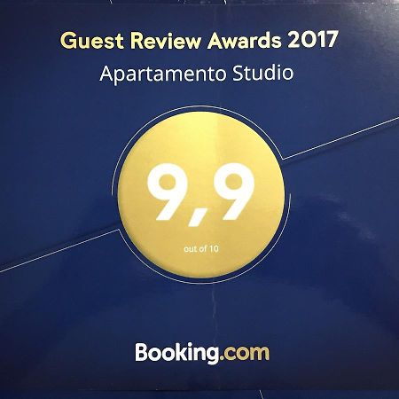 Apartamento Studio Balneário Camboriú Exterior foto
