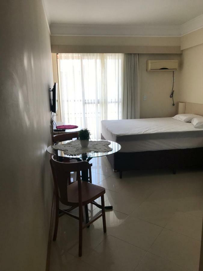Apartamento Studio Balneário Camboriú Exterior foto
